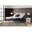  Sierra Sleep 12 Inch Chime Elite 2.0 M42611 Twin Mattress IMAGE 6