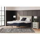  Sierra Sleep 12 Inch Chime Elite 2.0 M42631 Queen Mattress IMAGE 4