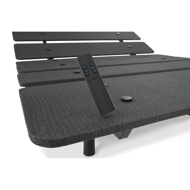Ashley Sleep Cosmic Power Base M8X242 King Adjustable Base IMAGE 5