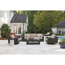  Signature Design by Ashley Coastline Bay P784-838 Sofa with Cushion IMAGE 13