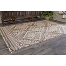  Signature Design by Ashley Odedale R406061 Large Rug IMAGE 2