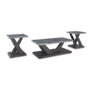  Signature Design by Ashley Bensonale T400-13 Occasional Table Set IMAGE 1