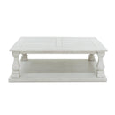  Signature Design by Ashley Arlendyne T747-1 Rectangular Cocktail Table IMAGE 2