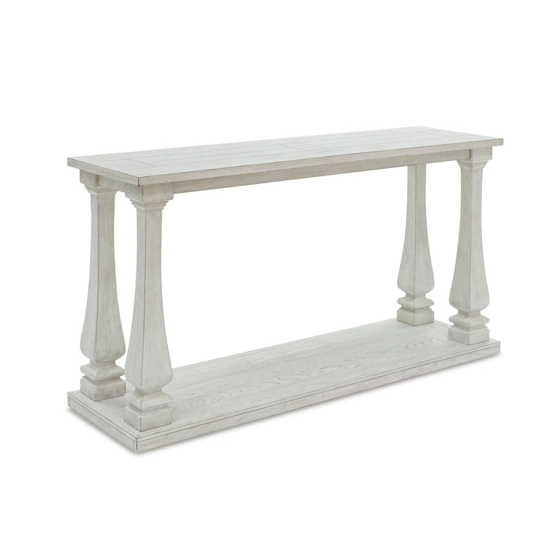 Signature Design by Ashley Arlendyne T747-4 Sofa Table IMAGE 1