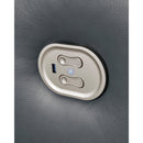  Signature Design by Ashley Mindanao U5950413 Power Recliner with Adjustable Headrest IMAGE 8