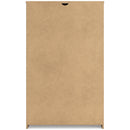  Signature Design by Ashley Onita EB9630-245 Five Drawer Chest IMAGE 5