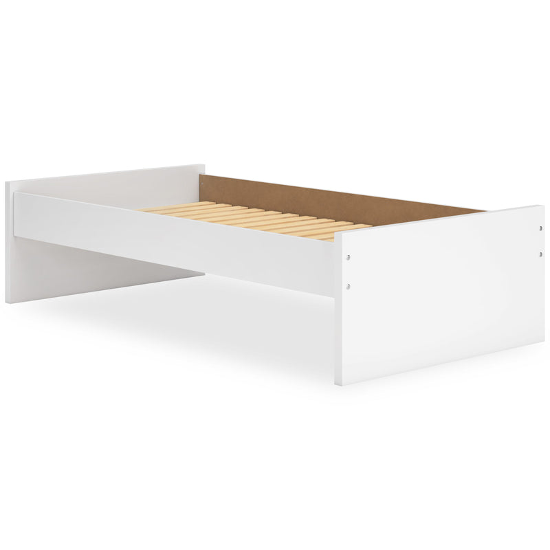  Signature Design by Ashley Onita EB9630B2 Twin Platform Bed IMAGE 4