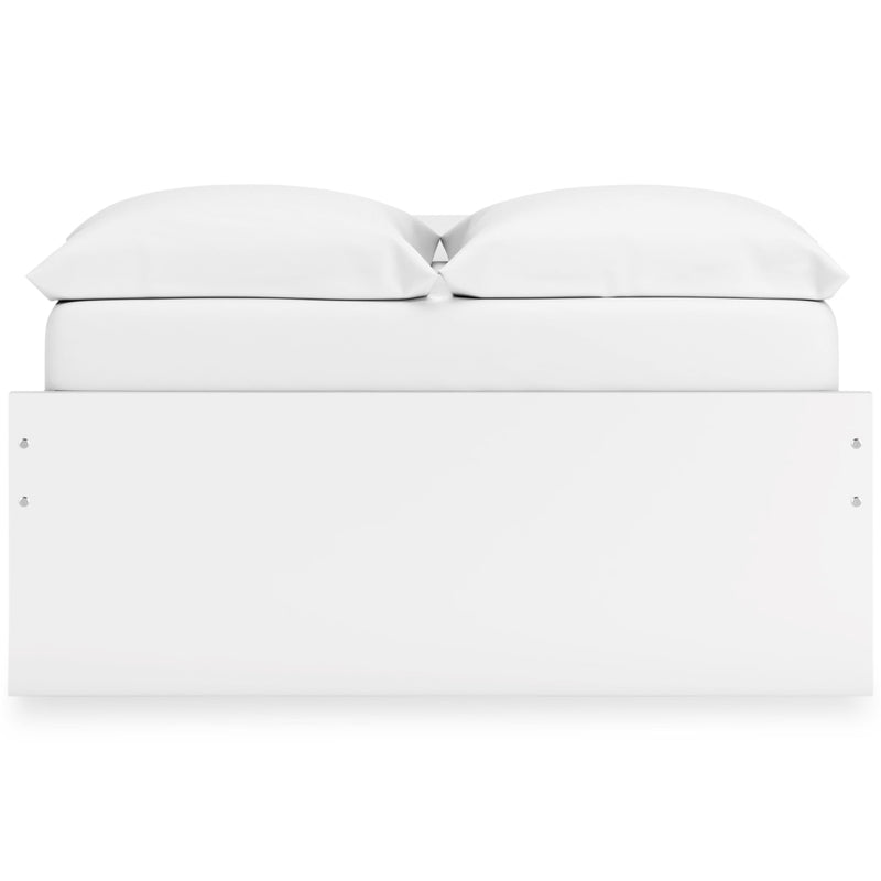  Signature Design by Ashley Onita EB9630B3 Full Platform Bed IMAGE 4
