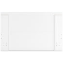  Signature Design by Ashley Onita EB9630B8 Queen Panel Platform Bed IMAGE 4