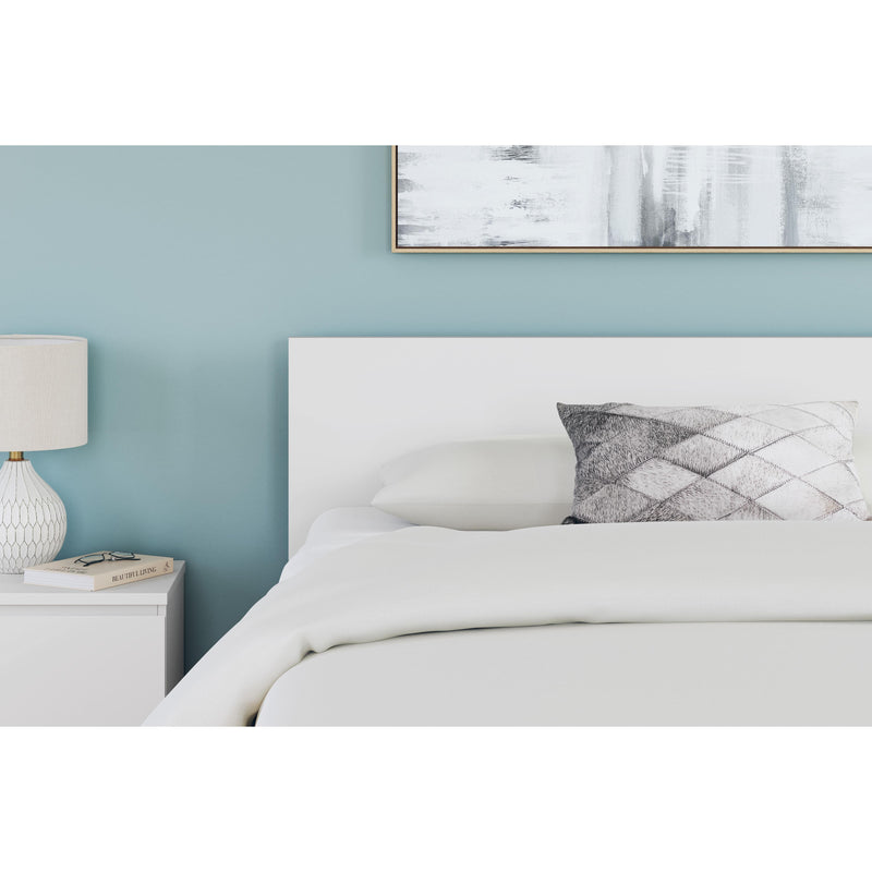  Signature Design by Ashley Onita EB9630B8 Queen Panel Platform Bed IMAGE 7