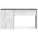  Signature Design by Ashley Shawburn H4121-34 Home Office Desk IMAGE 5