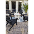  Signature Design by Ashley Sundown Treasure P008-898 Adirondack Chair IMAGE 11