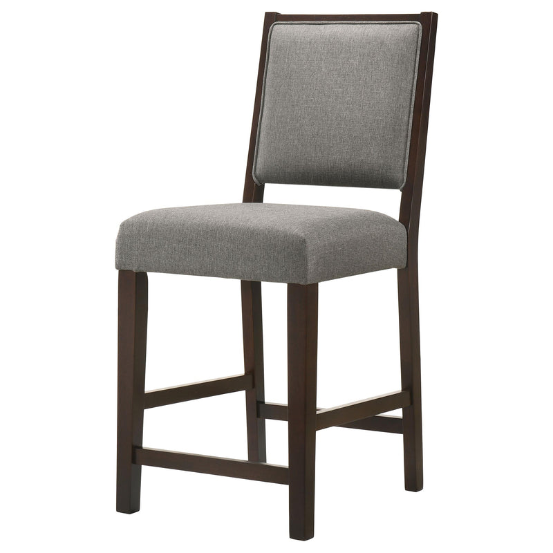 Coaster Furniture Bedford Counter Height Stool 183471 IMAGE 3