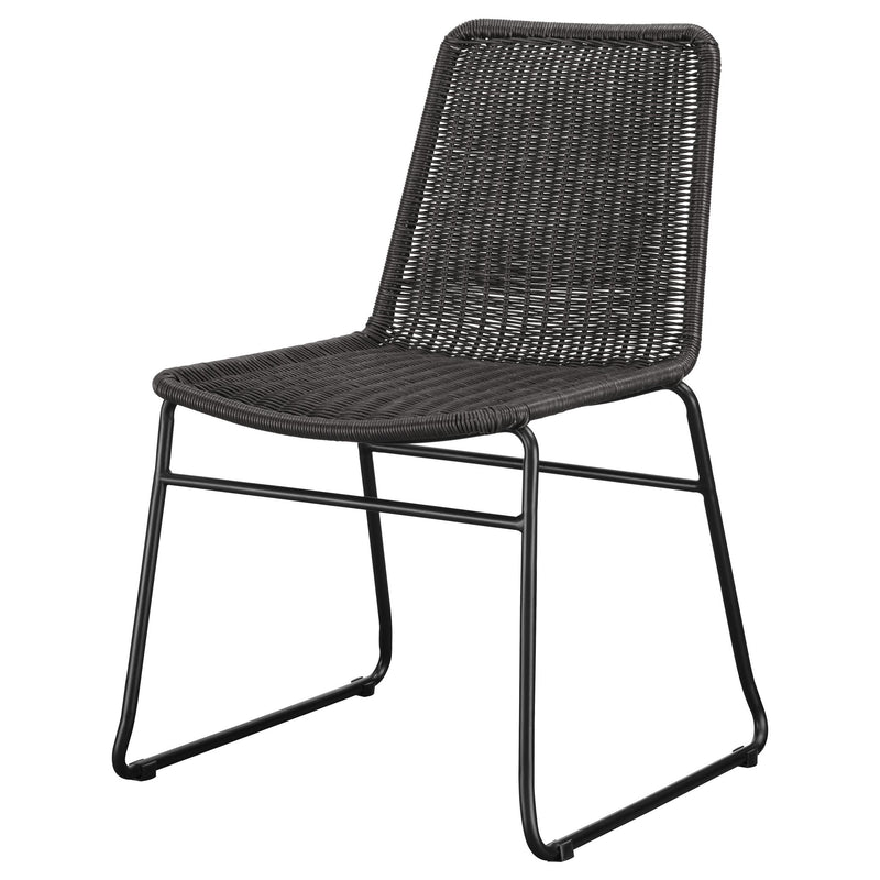 Coaster Furniture Dacy Dining Chair 192032 IMAGE 3