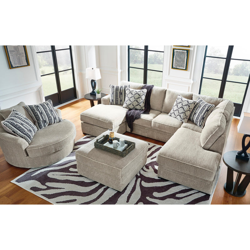 Benchcraft Calnita 2050211 Ottoman With Storage IMAGE 11