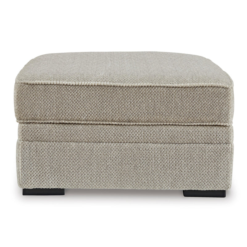 Benchcraft Calnita 2050211 Ottoman With Storage IMAGE 4