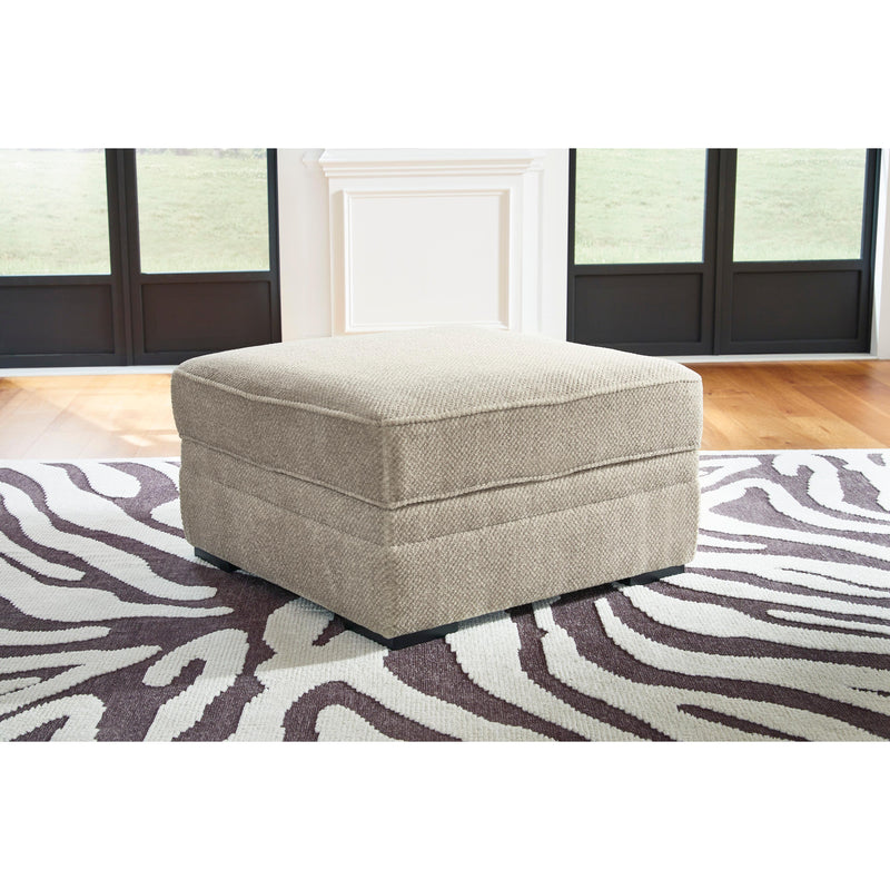 Benchcraft Calnita 2050211 Ottoman With Storage IMAGE 5