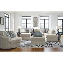  Benchcraft Calnita 20502S1 2 pc Sectional with Chaise IMAGE 7