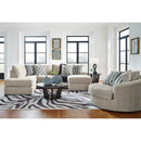  Benchcraft Calnita 20502S2 2 pc Sectional with Chaise IMAGE 5