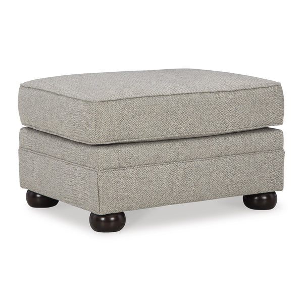 Signature Design by Ashley Gaelon 3730714 Ottoman IMAGE 1