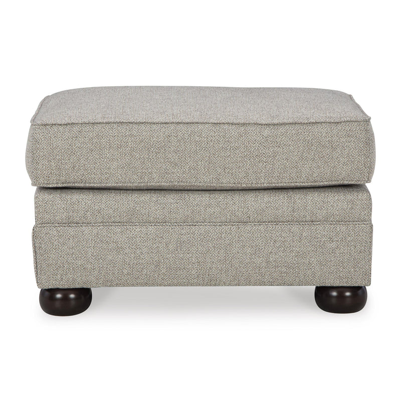  Signature Design by Ashley Gaelon 3730714 Ottoman IMAGE 2