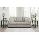  Signature Design by Ashley Gaelon 3730739 Queen Sofa Sleeper IMAGE 5