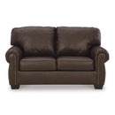  Signature Design by Ashley Colleton 5210735 Loveseat IMAGE 2
