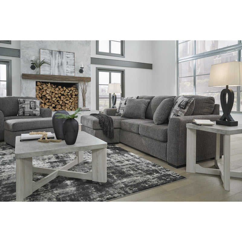  Signature Design by Ashley Gardiner 5240423 Chair and a Half IMAGE 8