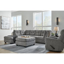  Signature Design by Ashley Marleton 55305S1 2 pc Sectional with Chaise IMAGE 7