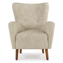  Signature Design by Ashley Jemison Next-Gen Nuvella A3000638 Accent Chair IMAGE 2