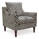  Signature Design by Ashley Morrilton Next-Gen Nuvella A3000641 Accent Chair IMAGE 1