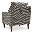  Signature Design by Ashley Morrilton Next-Gen Nuvella A3000641 Accent Chair IMAGE 4