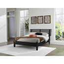  Signature Design by Ashley Danziar B1013B1 Queen Slat Panel Bed IMAGE 6