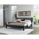  Signature Design by Ashley Danziar B1013B6 King Slat Panel Bed IMAGE 5