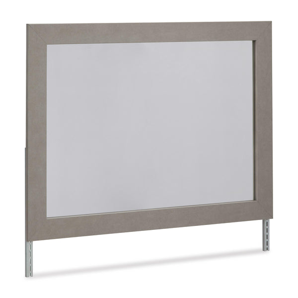 Signature Design by Ashley Surancha B1145-36 Bedroom Mirror IMAGE 1