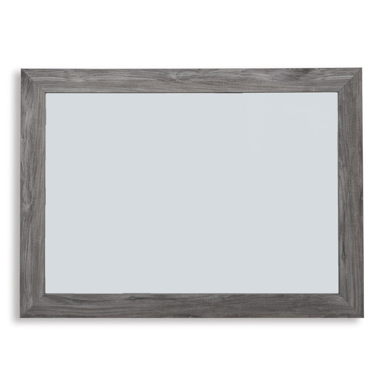 Signature Design by Ashley Bronyan B1290-36 Bedroom Mirror IMAGE 2
