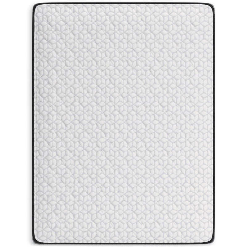  Sierra Sleep Limited Edition Firm M41041 King Mattress IMAGE 2