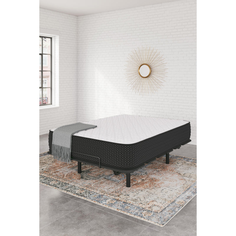  Sierra Sleep Limited Edition Firm M41041 King Mattress IMAGE 5
