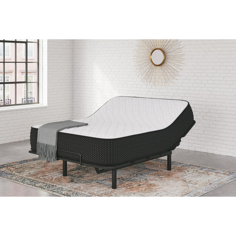  Sierra Sleep Limited Edition Firm M41041 King Mattress IMAGE 6