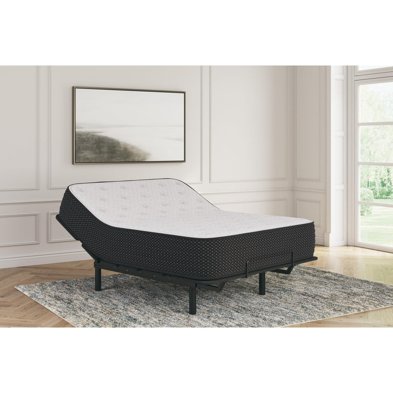  Sierra Sleep Limited Edition Plush M41131 Queen Mattress IMAGE 6