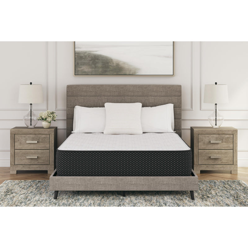  Sierra Sleep Limited Edition Plush M41131 Queen Mattress IMAGE 7