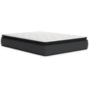  Sierra Sleep Limited Edition PT M41211 Twin Mattress IMAGE 1