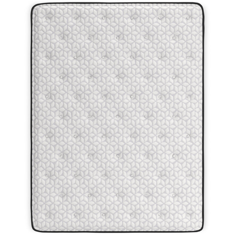  Sierra Sleep Limited Edition PT M41221 Full Mattress IMAGE 2