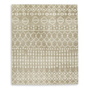  Signature Design by Ashley Bunchly R406221 Large Rug IMAGE 1