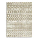  Signature Design by Ashley Bunchly R406222 Medium Rug IMAGE 1