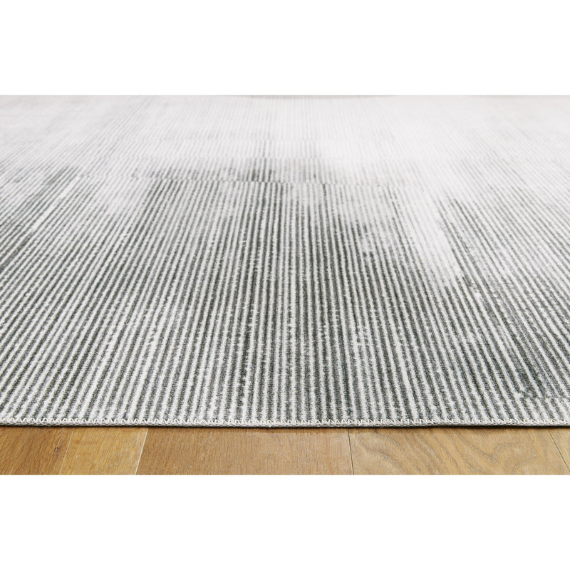  Signature Design by Ashley Milset R406252 Medium Rug IMAGE 3