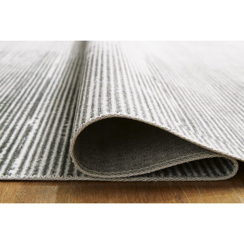  Signature Design by Ashley Milset R406252 Medium Rug IMAGE 4