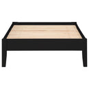 Coaster Furniture Hounslow Full Platform Bed 306129F IMAGE 5