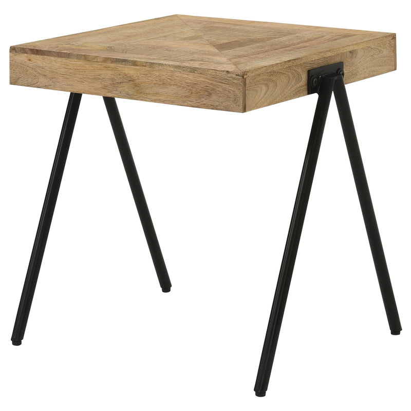 Coaster Furniture Avery End Table 724317 IMAGE 3