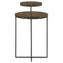 Coaster Furniture Yael Accent Table 935980 IMAGE 2
